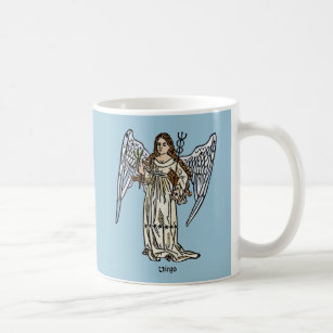 Zodiac: Virgo, 1482 Coffee Mug
