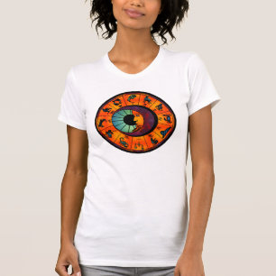 Zodiac Wheel Shirt