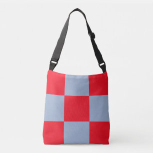 Zoe Crossbody Tote