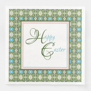 Zoe Easter Napkin