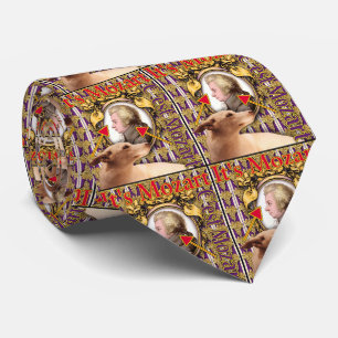 ZoeSPEAK - Mozart Tie