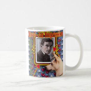 ZoeSPEAK - Ravel - An Impression Coffee Mug