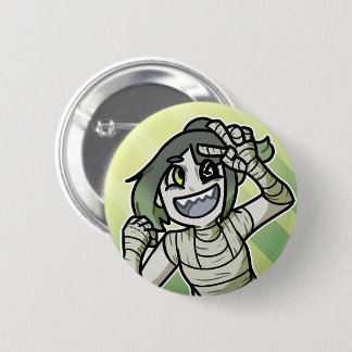 Zogi 6 Cm Round Badge