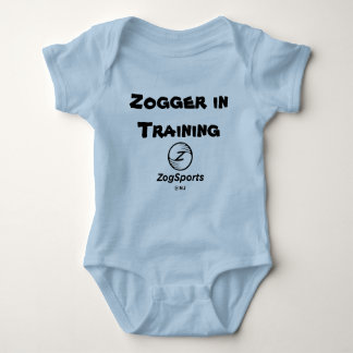 ZogSportsNJ Infant One Piece Bodysuit