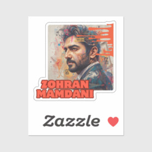 Zohran Mamdani