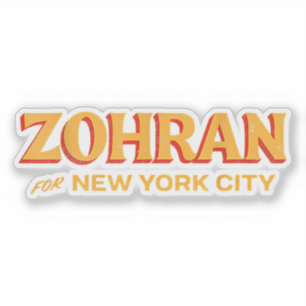 Zohran Mamdani For Mayor 2025 Zohran Mamdani 