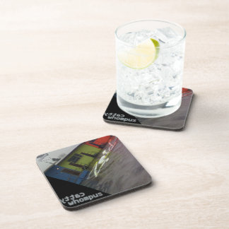 Zoid - Catty Whompus Coaster (Set of 6)