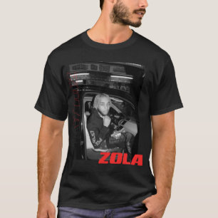 ZOLA  classique T-Shirt