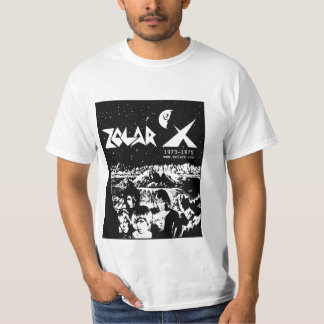 ZOLAR X: The Beginning T-Shirt