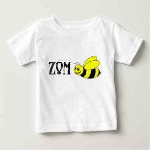 Zombee Baby T-Shirt