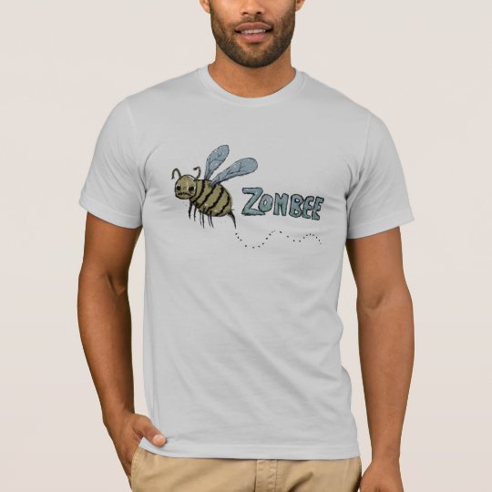 Zombee Tee