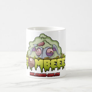 Zombeee Coffee Mug