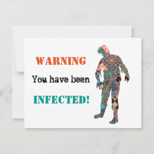 Zombie