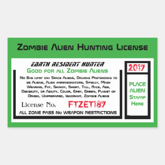 Hunting Stickers | Zazzle.com.au