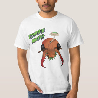 Zombie Ants! T-Shirt