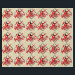 Zombie Apocalypse Birthday | Halloween Biohazard Wrapping Paper<br><div class="desc">Caution: outbreak detected! This Zombie Apocalypse Birthday | Halloween Biohazard Wrapping Paper turns any gift into a survival package. Featuring repeating biohazard icons, zombie silhouettes, and fun apocalyptic slogans, it’s perfect for Halloween birthdays, horror-themed parties, or fans of the undead. Match with invitations, stickers, favour bags, and party décor for...</div>