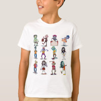 Zombie Apocalypse Doomsday