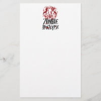 Zombie Apocalypse