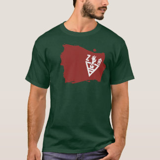 Zombie Army Insignia Shirt
