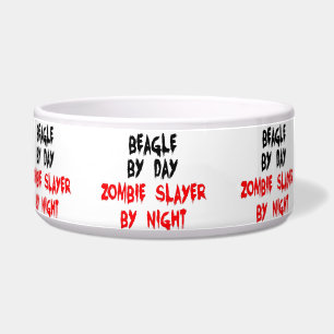 Zombie Beagle Dog Joke
