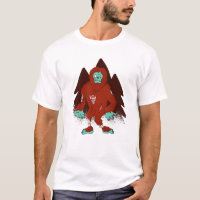 Zombie Bigfoot