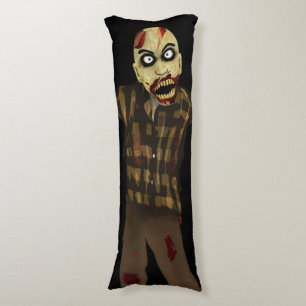 Zombie Body Cushion
