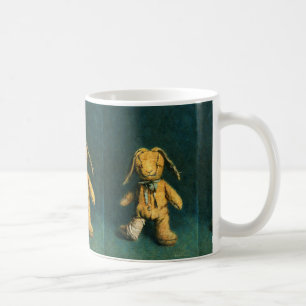Zombie Bunny Mug