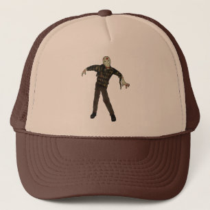 Zombie Cap