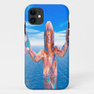 Zombie iPhone 11 Case