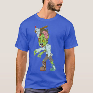 Zombie Classic TShirt