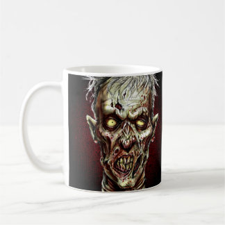 Zombie!! Coffee Mug