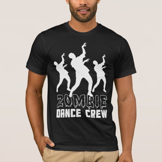 Zombie Dance Crew T-Shirt
