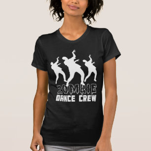 Zombie Dance Crew T-Shirt