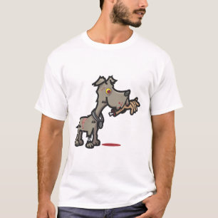 Zombie Dog T-Shirt