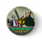 Zombie Economy Ron Paul Button