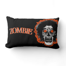 ZOMBIE Face