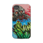 Zombie Fresh! iPhone Hard Case