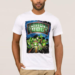 Zombie Frogs T-Shirt