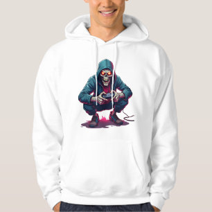 Zombie Gamer � Funny Halloween Gaming Shirt