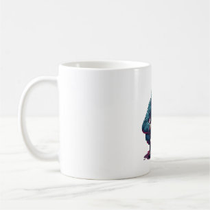 Zombie Gamer – Funny Halloween Gaming Shirt Coffee Mug