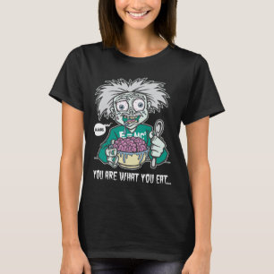 Zombie Geek T-Shirt