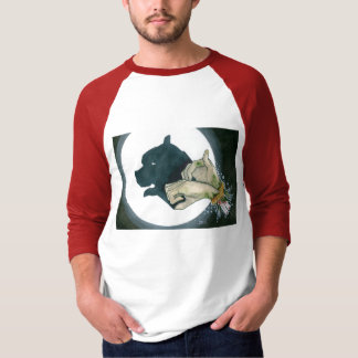 zombie hand shadowpuppets 1 T-Shirt