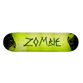 Zombie HD Skateboard
