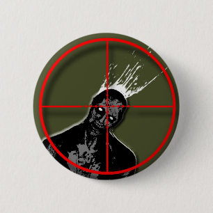 zombie head shot button