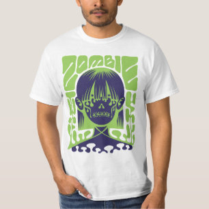 Zombie—Headtrip T-Shirt