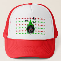 Zombie - Ho! Ho! Ho!