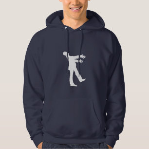 Zombie Hoodie