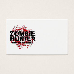 Zombie Hunter