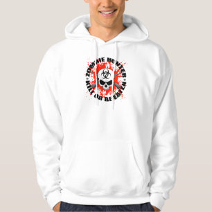 Zombie Hunter 1 Hoodie