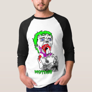Zombie jaw T-Shirt